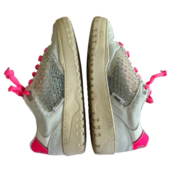 P448 Sneakers in excellent condition.Size 38 - Picture 9 of 13